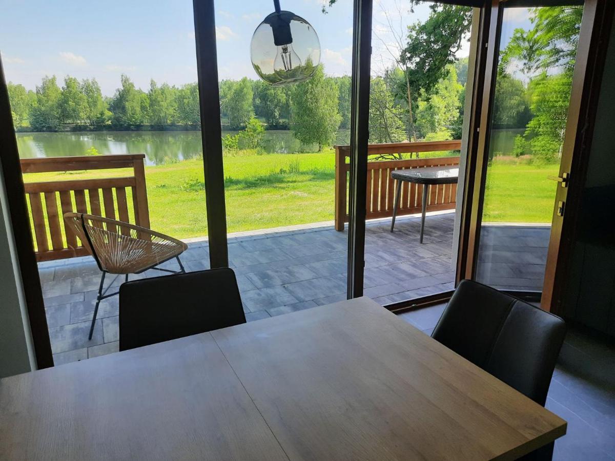 Noclegi Debowy Zakatek Zator Exterior foto