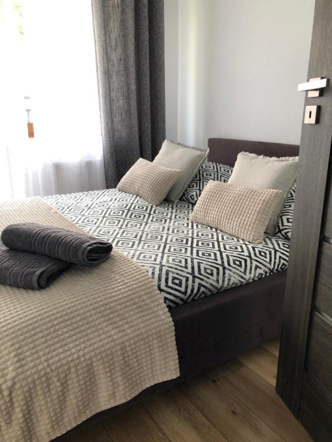 Noclegi Debowy Zakatek Zator Exterior foto